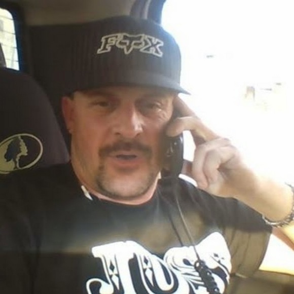 Meet your Posher, Dave - Picture 1 of 1